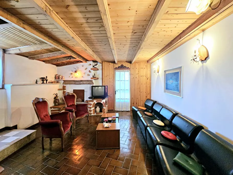 Immagine 15 di Casa indipendente in vendita  in VIA ROMA a Borgo Veneto