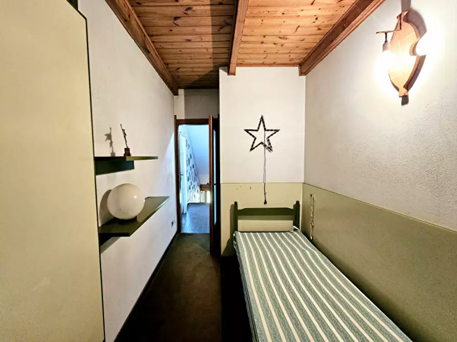 Immagine 16 di Casa indipendente in vendita  in VIA ROMA a Borgo Veneto