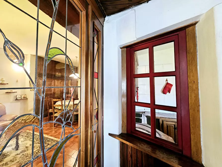 Immagine 17 di Casa indipendente in vendita  in VIA ROMA a Borgo Veneto