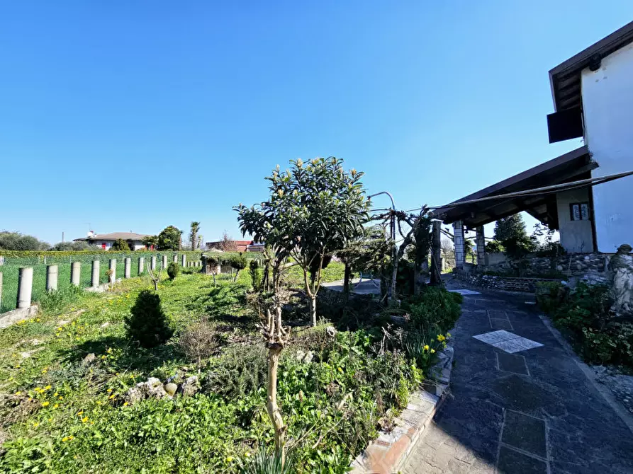 Immagine 20 di Casa indipendente in vendita  in VIA ROMA a Borgo Veneto