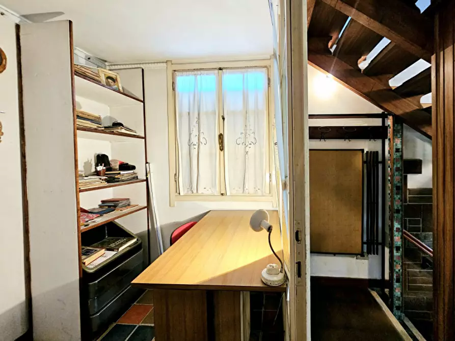 Immagine 21 di Casa indipendente in vendita  in VIA ROMA a Borgo Veneto