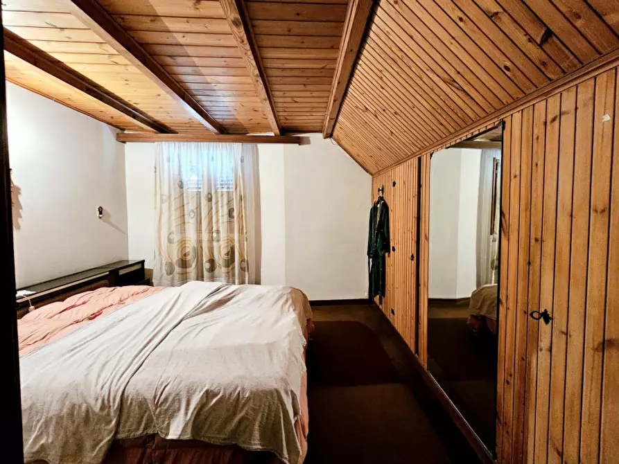 Immagine 22 di Casa indipendente in vendita  in VIA ROMA a Borgo Veneto