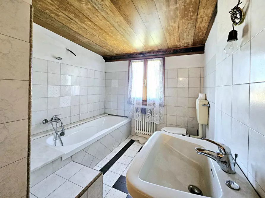 Immagine 25 di Casa indipendente in vendita  in VIA ROMA a Borgo Veneto