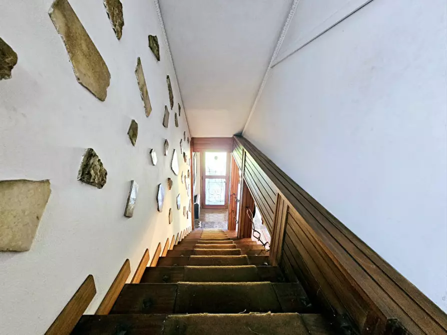 Immagine 26 di Casa indipendente in vendita  in VIA ROMA a Borgo Veneto