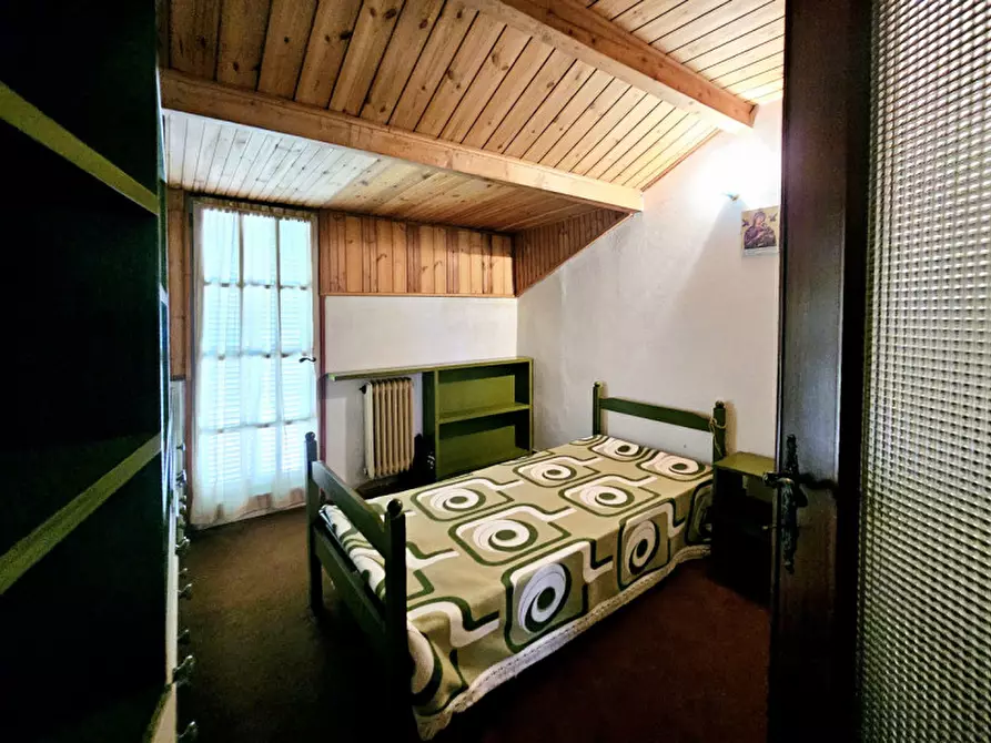 Immagine 27 di Casa indipendente in vendita  in VIA ROMA a Borgo Veneto