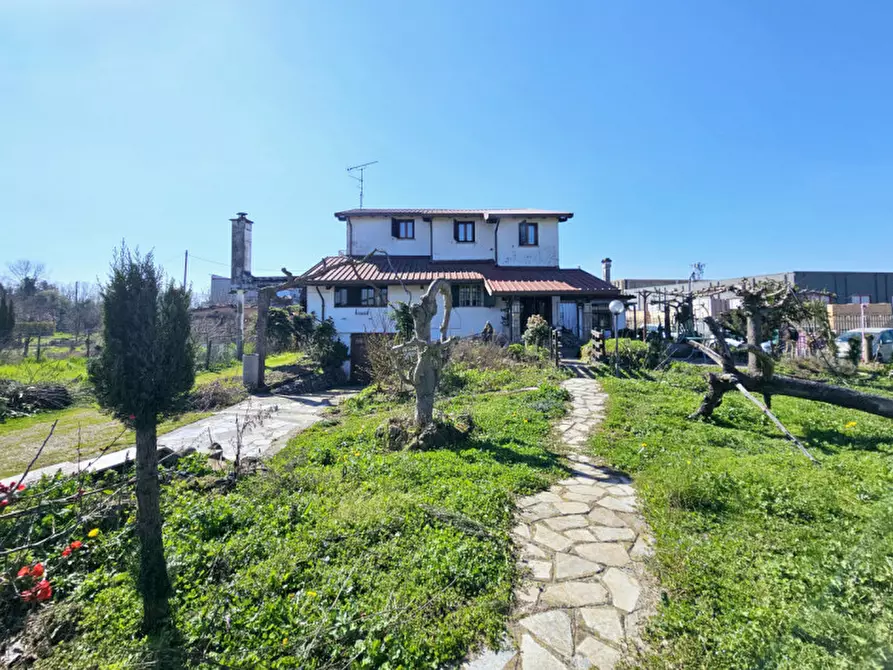 Immagine 28 di Casa indipendente in vendita  in VIA ROMA a Borgo Veneto
