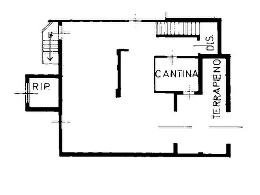 Immagine 32 di Casa indipendente in vendita  in VIA ROMA a Borgo Veneto