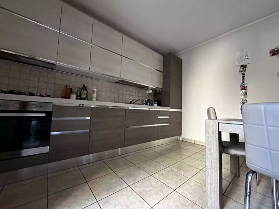 Immagine 2 di Appartamento in vendita  in Piazza Violini Nogarola a Castel D'azzano
