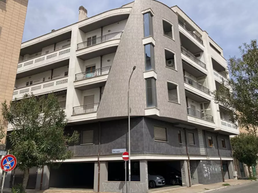 Immagine 2 di Appartamento in vendita  in via Santa Maria a Nettuno