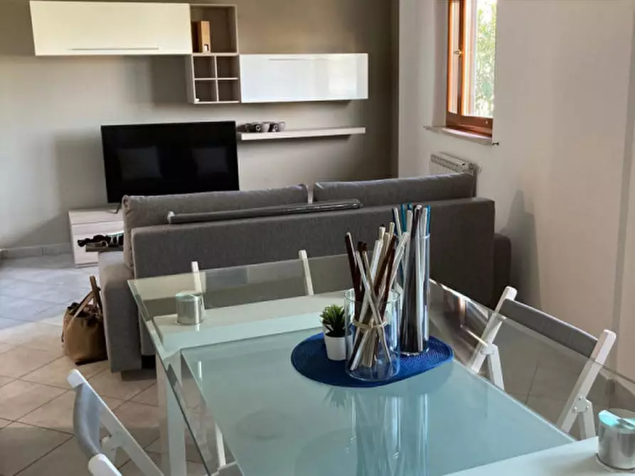 Immagine 5 di Appartamento in vendita  in via Santa Maria a Nettuno