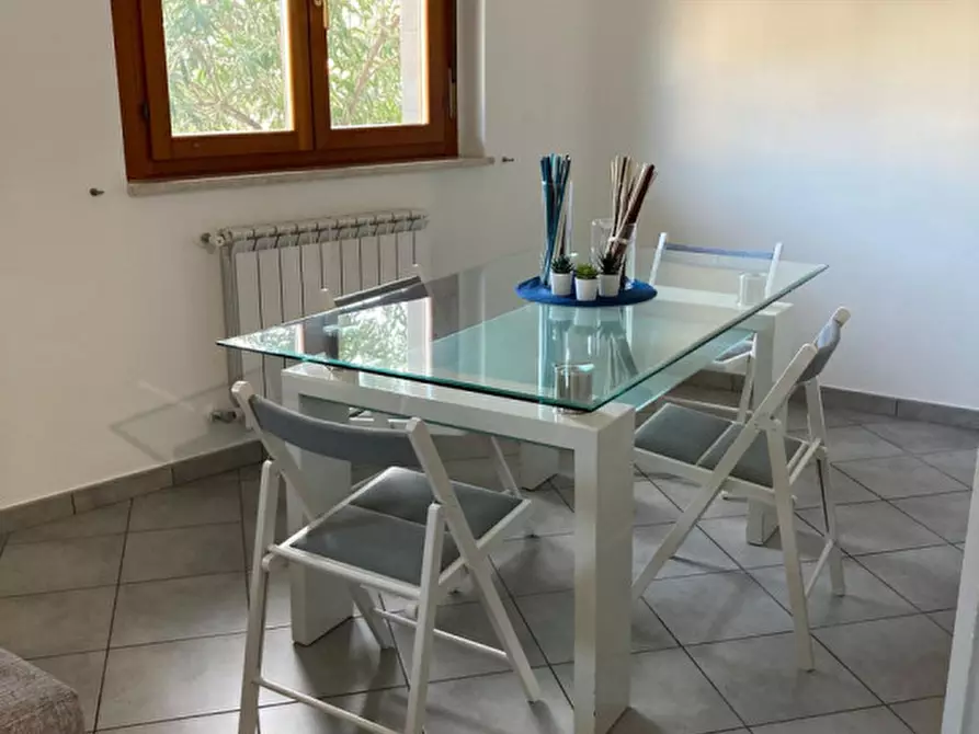 Immagine 7 di Appartamento in vendita  in via Santa Maria a Nettuno
