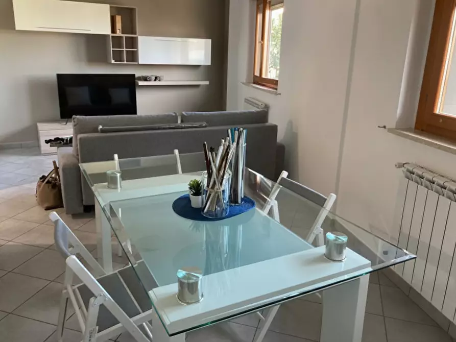 Immagine 9 di Appartamento in vendita  in via Santa Maria a Nettuno