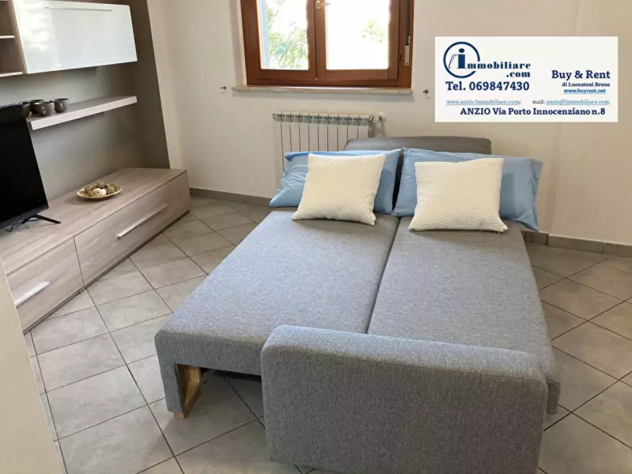 Immagine 11 di Appartamento in vendita  in via Santa Maria a Nettuno