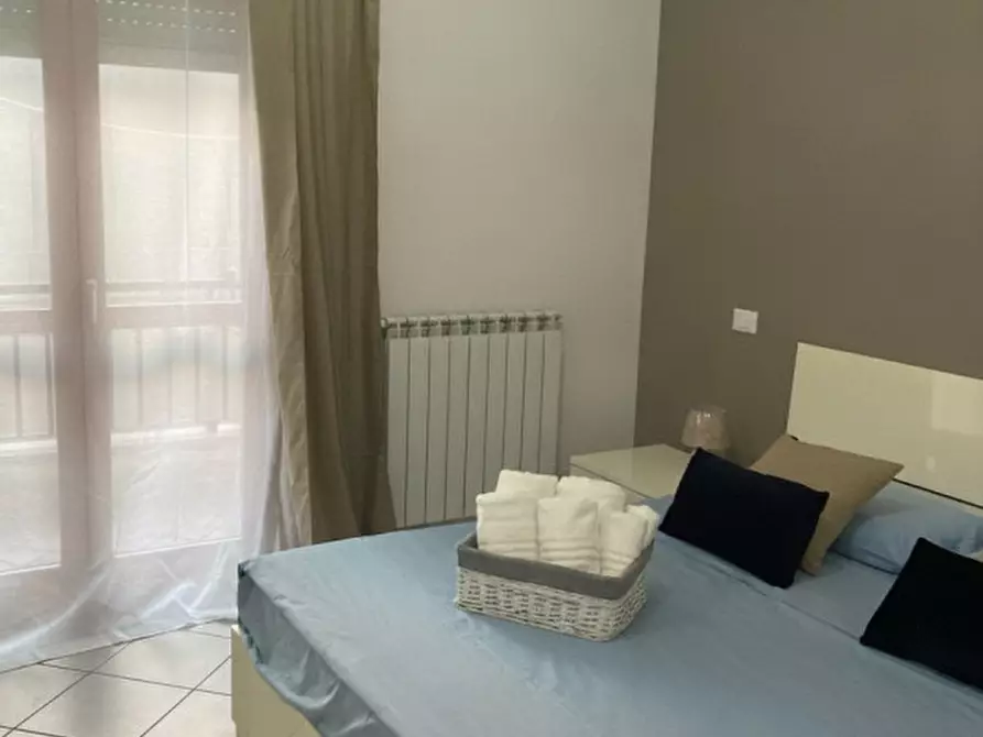 Immagine 12 di Appartamento in vendita  in via Santa Maria a Nettuno