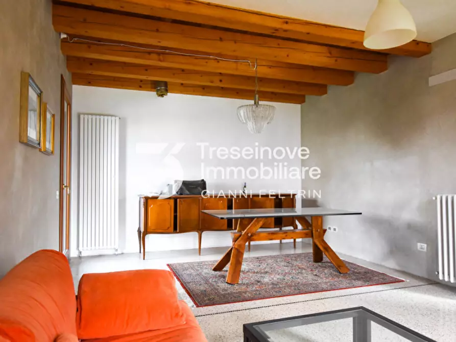 Immagine 6 di Villa in vendita  in Via Piave a Caerano Di San Marco