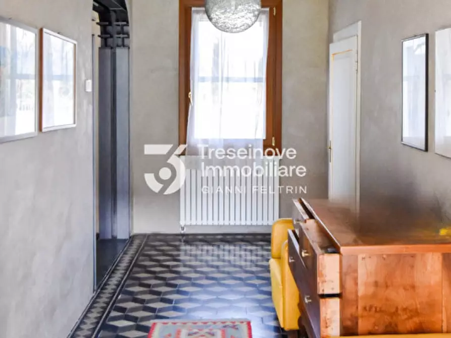 Immagine 8 di Villa in vendita  in Via Piave a Caerano Di San Marco
