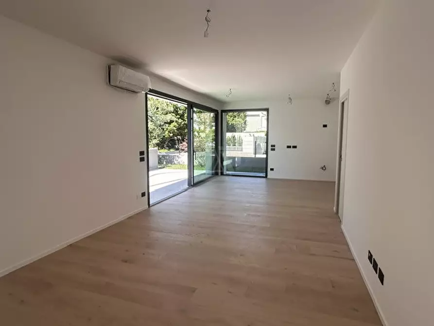 Immagine 3 di Villetta a schiera in vendita  in Borgo Treviso a Castelfranco Veneto