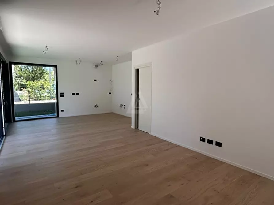 Immagine 4 di Villetta a schiera in vendita  in Borgo Treviso a Castelfranco Veneto