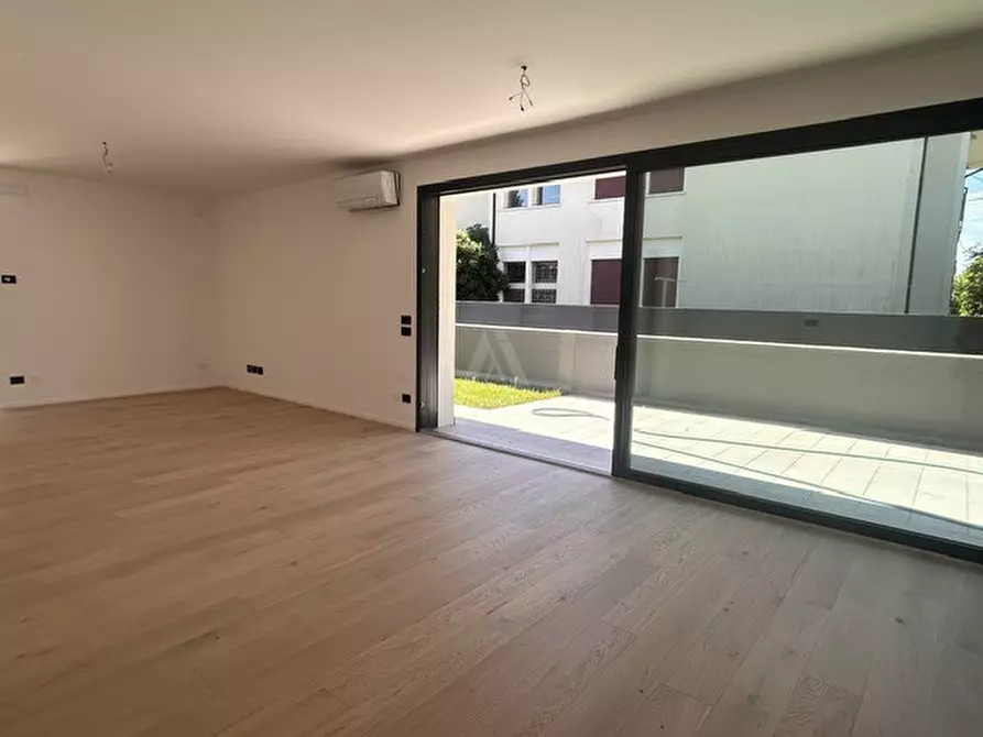 Immagine 5 di Villetta a schiera in vendita  in Borgo Treviso a Castelfranco Veneto