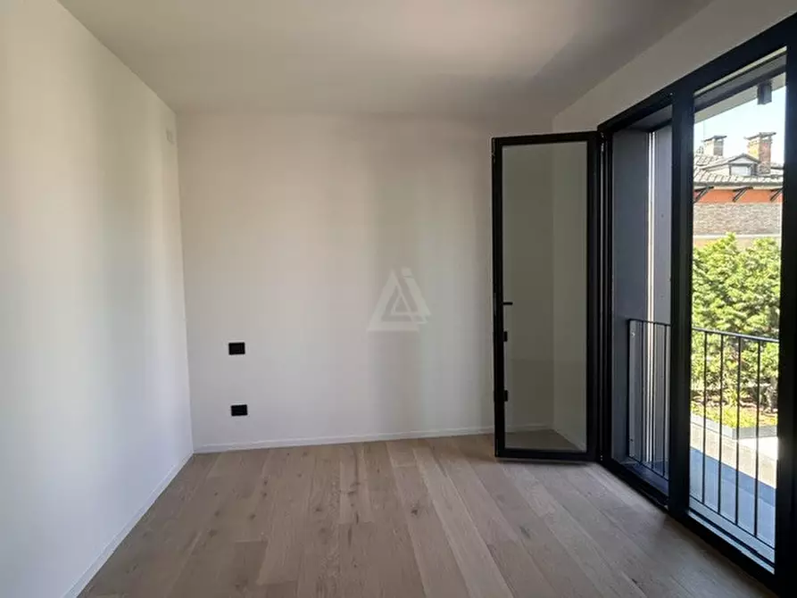 Immagine 6 di Villetta a schiera in vendita  in Borgo Treviso a Castelfranco Veneto