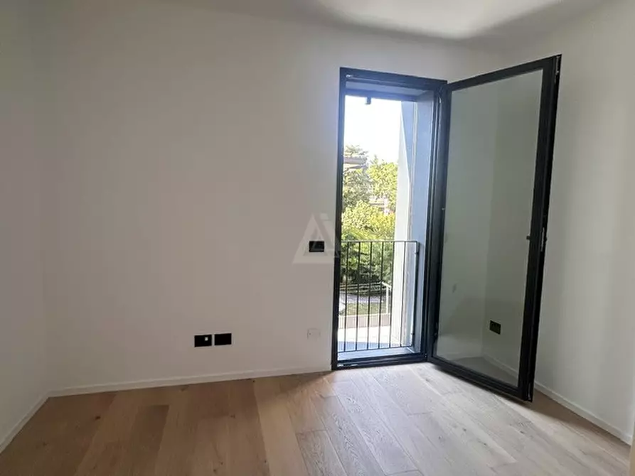 Immagine 8 di Villetta a schiera in vendita  in Borgo Treviso a Castelfranco Veneto