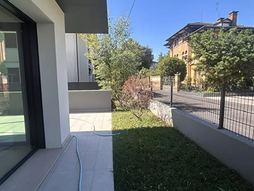 Immagine 9 di Villetta a schiera in vendita  in Borgo Treviso a Castelfranco Veneto