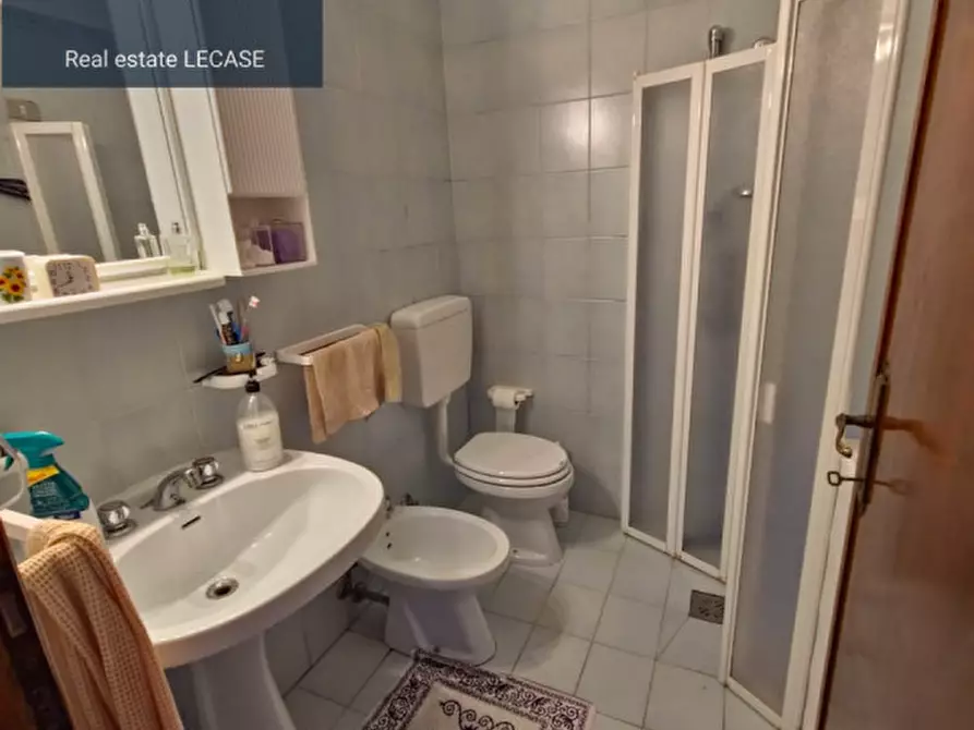 Immagine 14 di Villa in vendita  in Via Marco Polo a Forte Dei Marmi