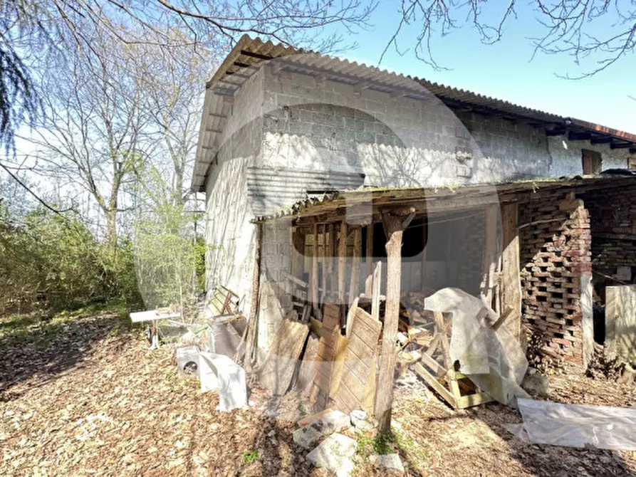 Immagine 2 di Terreno in vendita  a Borgoricco