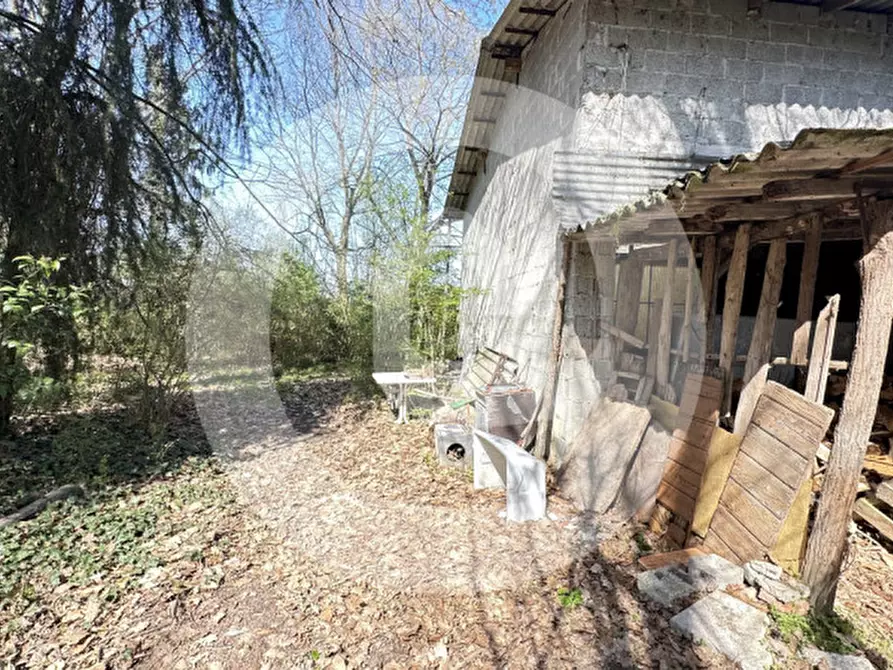 Immagine 3 di Terreno in vendita  a Borgoricco