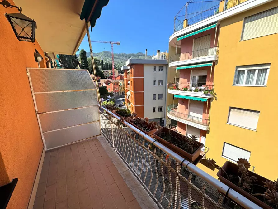 Immagine 2 di Appartamento in vendita  in Via Dogali a Santa Margherita Ligure