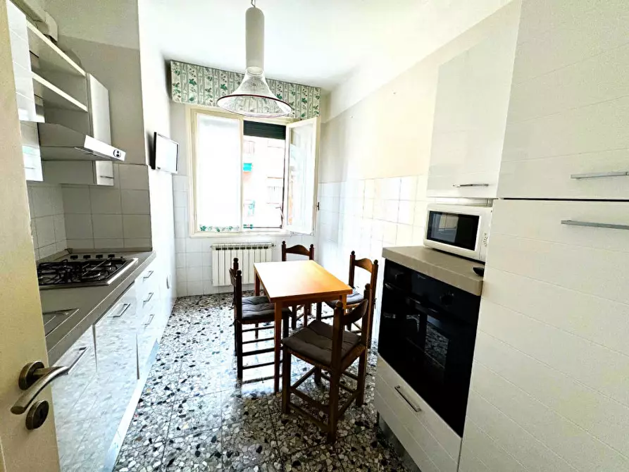 Immagine 3 di Appartamento in vendita  in Via Dogali a Santa Margherita Ligure