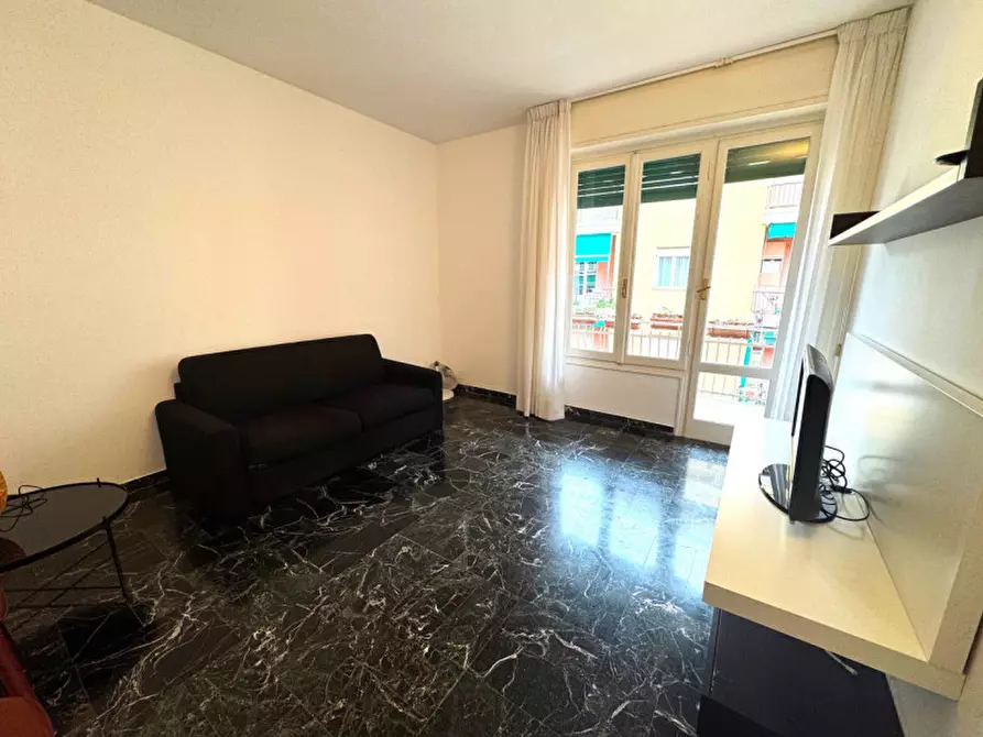 Immagine 6 di Appartamento in vendita  in Via Dogali a Santa Margherita Ligure