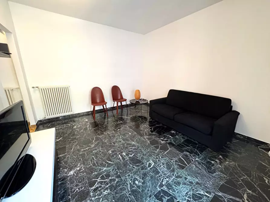 Immagine 7 di Appartamento in vendita  in Via Dogali a Santa Margherita Ligure