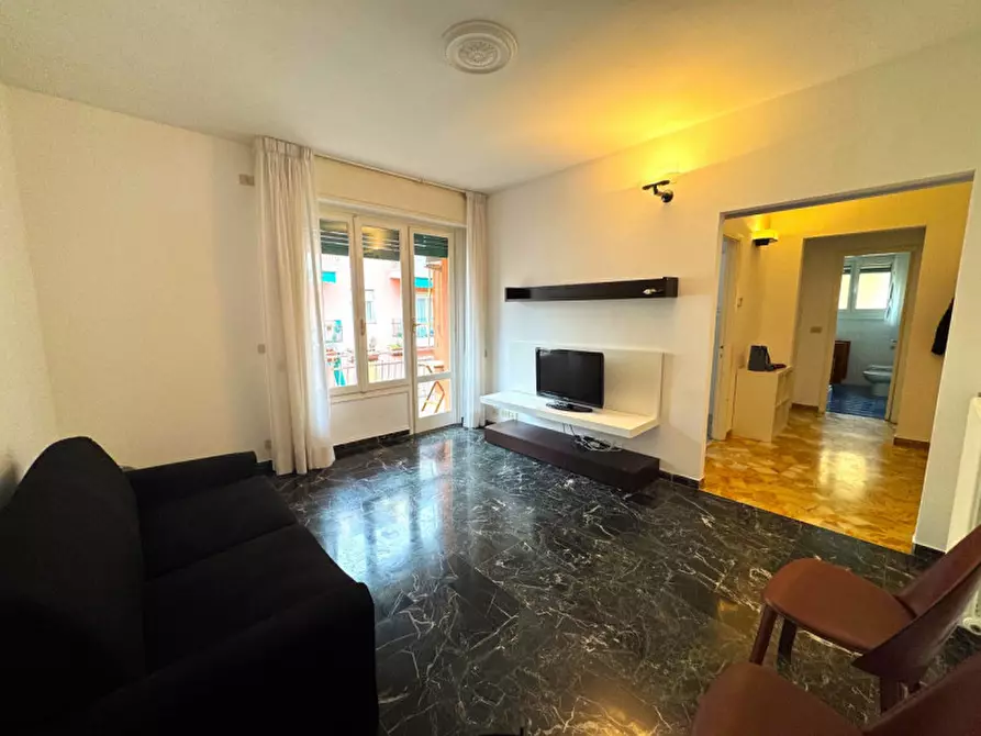 Immagine 8 di Appartamento in vendita  in Via Dogali a Santa Margherita Ligure