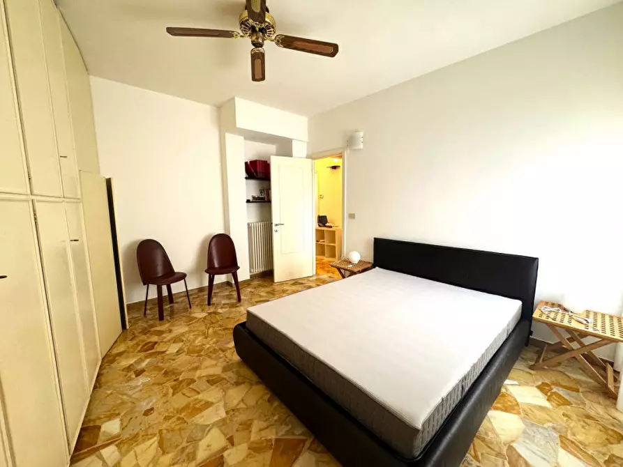 Immagine 10 di Appartamento in vendita  in Via Dogali a Santa Margherita Ligure