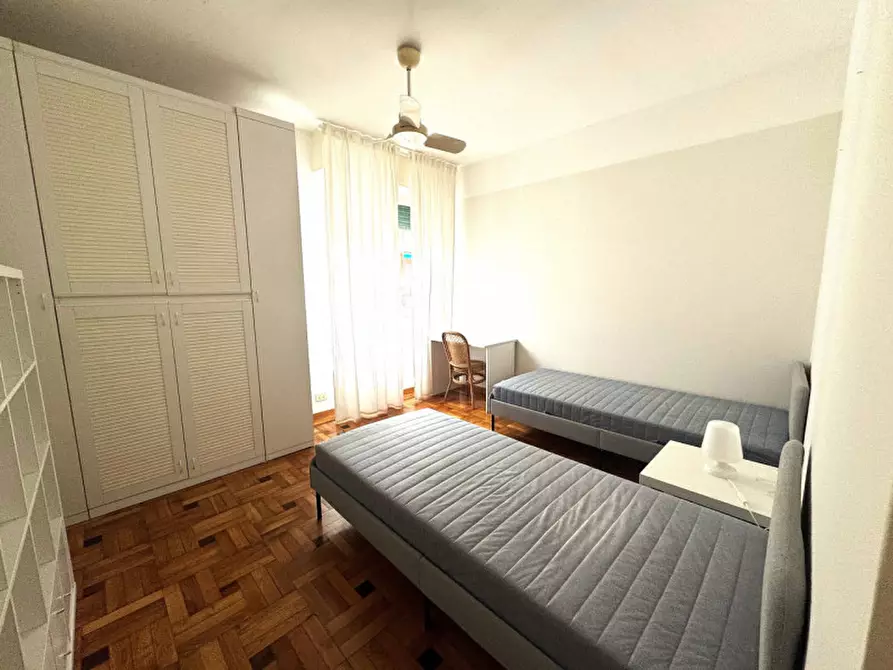 Immagine 13 di Appartamento in vendita  in Via Dogali a Santa Margherita Ligure