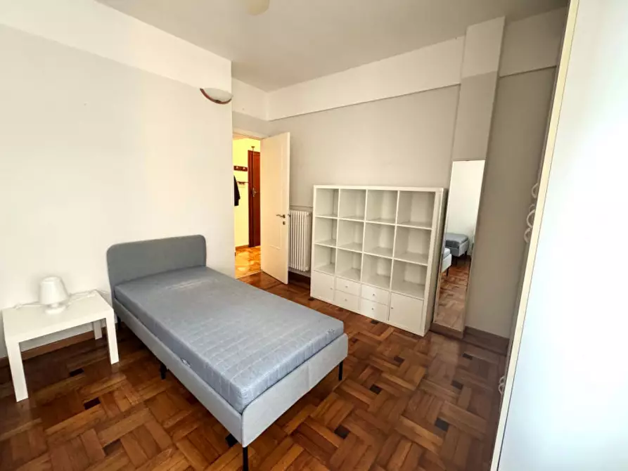 Immagine 14 di Appartamento in vendita  in Via Dogali a Santa Margherita Ligure