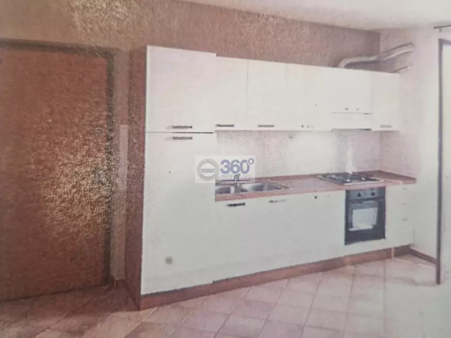 Immagine 4 di Appartamento in vendita  in Via Alessandro Volta a Gussago