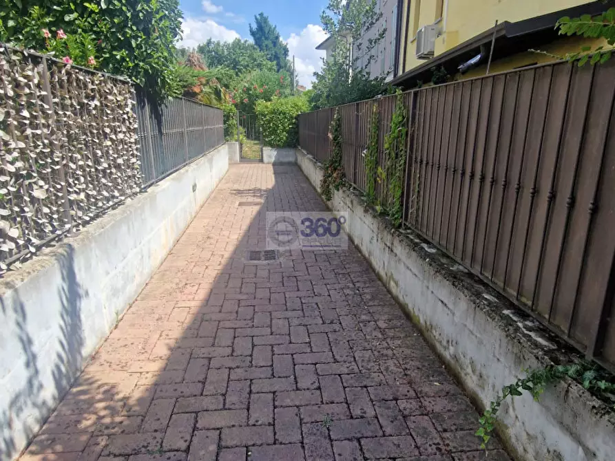 Immagine 6 di Appartamento in vendita  in Via Alessandro Volta a Gussago