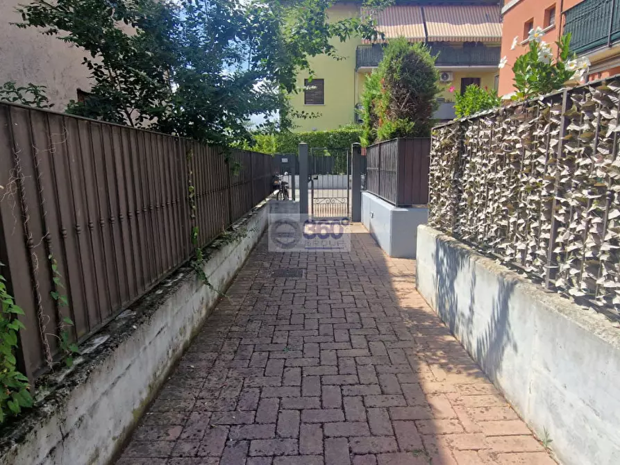 Immagine 7 di Appartamento in vendita  in Via Alessandro Volta a Gussago