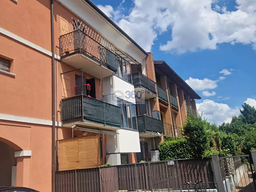 Immagine 8 di Appartamento in vendita  in Via Alessandro Volta a Gussago