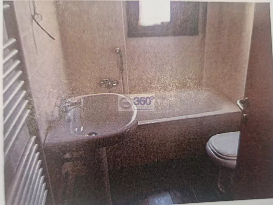 Immagine 9 di Appartamento in vendita  in Via Alessandro Volta a Gussago