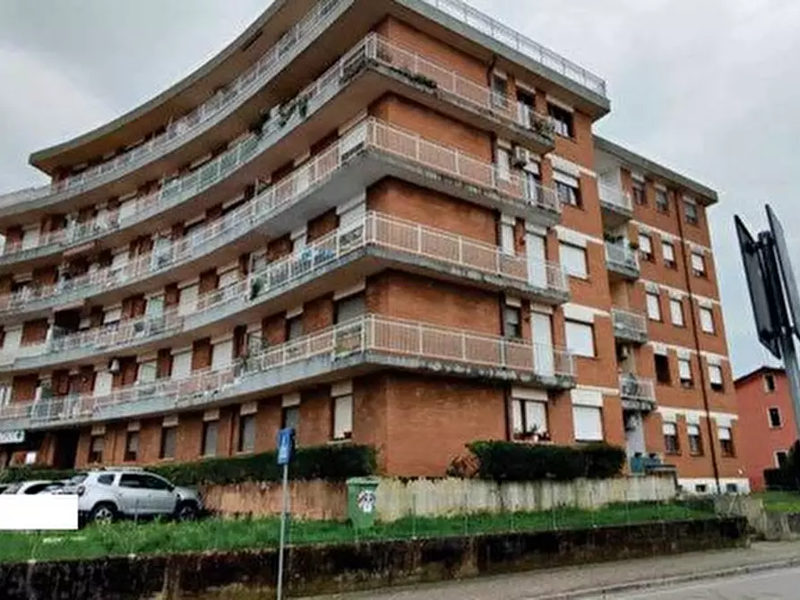 Immagine 1 di Appartamento in vendita  in Via Segaluzza, 8 a Pordenone