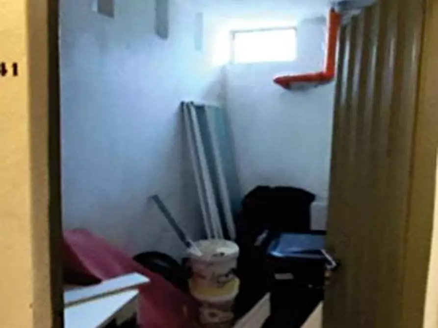 Immagine 2 di Appartamento in vendita  in Via Segaluzza, 8 a Pordenone