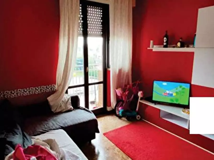 Immagine 4 di Appartamento in vendita  in Via Segaluzza, 8 a Pordenone