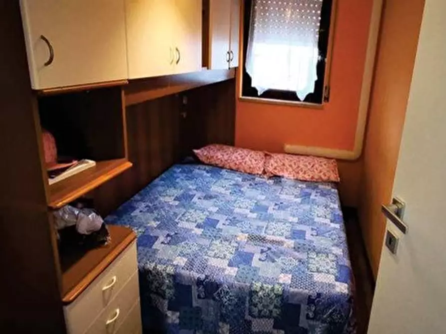 Immagine 5 di Appartamento in vendita  in Via Segaluzza, 8 a Pordenone