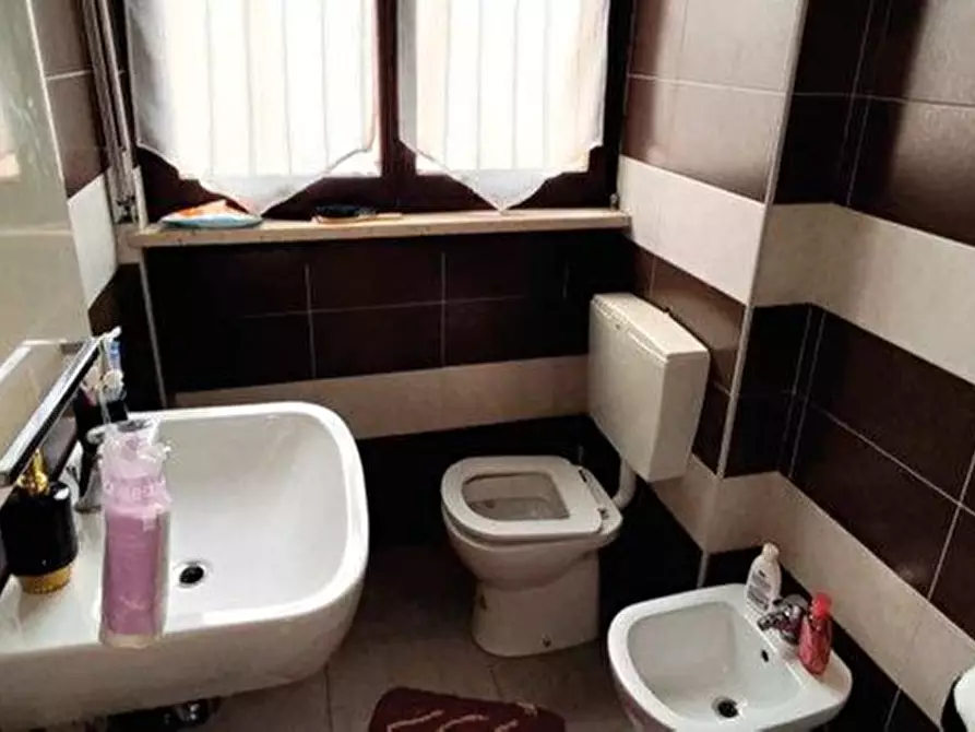 Immagine 7 di Appartamento in vendita  in Via Segaluzza, 8 a Pordenone