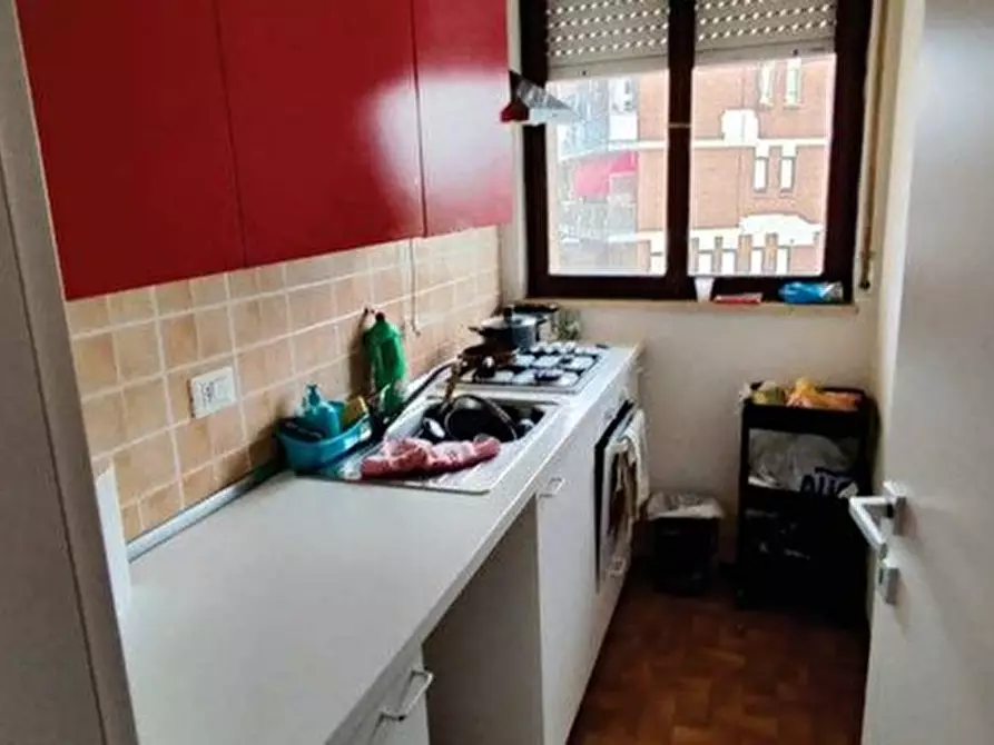 Immagine 9 di Appartamento in vendita  in Via Segaluzza, 8 a Pordenone