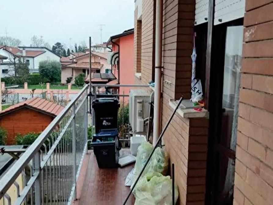Immagine 10 di Appartamento in vendita  in Via Segaluzza, 8 a Pordenone