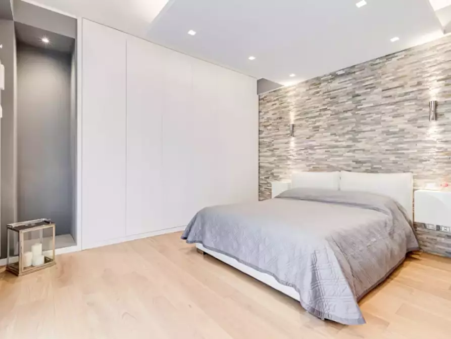 Immagine 2 di Appartamento in vendita  in Piazzale di Porta Savonarola a Padova